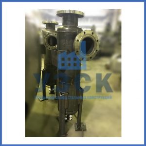 Купить сепараторы газовые СЦВ, СЦВ-Г, СЦВ-7, СЦВ-8, ЦГС, СГВ в Химках