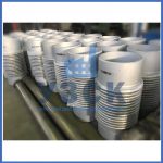 Купить сильфонные компенсаторы КСО, КСО.ВД, КСО-Ф, КСОФ, КСУ в Химках