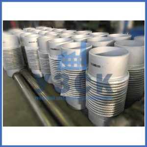 Купить сильфонные компенсаторы КСО, КСО.ВД, КСО-Ф, КСОФ, КСУ в Химках