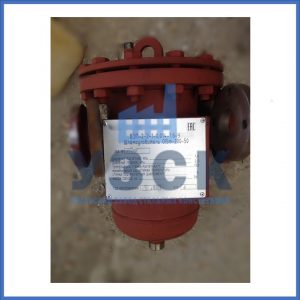 Купить шламоотводитель OISM в Химках