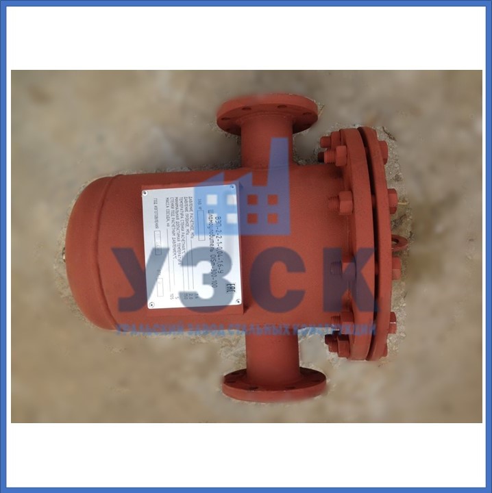 Купить шламоотводитель OISM в Химках