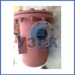 Купить шламоотводитель OISM в Химках