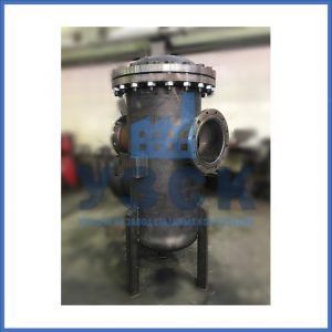 Купить шламоотводитель MOS в Химках