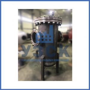 Купить шламоотводитель MOS в Химках