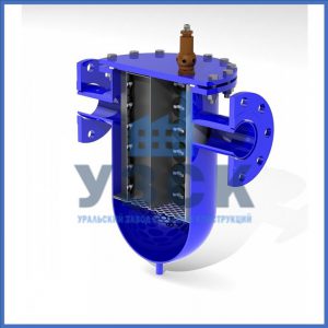 Шламоотводитель OISm в Химках