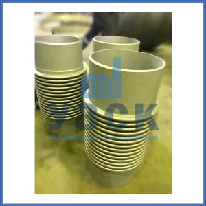 Купить сильфонный компенсатор ОПН в Химках