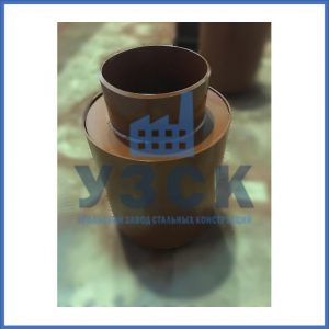Купить сильфонные компенсаторы СКУ, СКУ.М, 2СКУ.М, СКУ.М.I, 2СКУ.М.I, СКУ.М.III в Химках