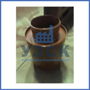 Купить сильфонные компенсаторы СКУ, СКУ.М, 2СКУ.М, СКУ.М.I, 2СКУ.М.I, СКУ.М.III в Химках