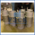 Купить сильфонный компенсатор ОПН в Химках