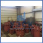 Купить сальниковые компенсаторы ТС-579, ТС-580, Т.1 в Химках