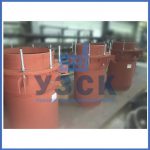 Купить сальниковые компенсаторы ТС-579, ТС-580, Т.1 в Химках