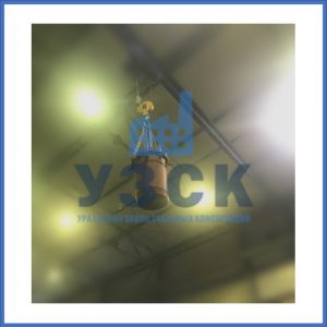 Купить сальниковые компенсаторы ТС-579, ТС-580, Т.1 в Химках