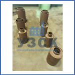 Купить сильфонное компенсирующее устройство СКУ.М в Химках