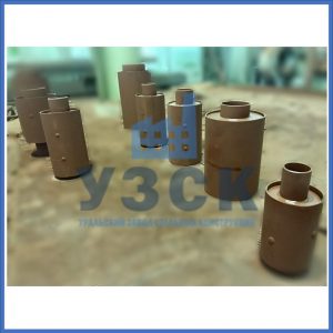 Купить сильфонное компенсирующее устройство СКУ.М в Химках