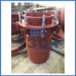 Купить сальниковые компенсаторы Ду 400, Ду 500, Ду 700, Ду 900 в Химках