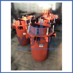 Купить сальниковые компенсаторы Ду 400, Ду 500, Ду 700, Ду 900 в Химках