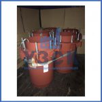 Купить сальниковые компенсаторы Ду 400, Ду 500, Ду 700, Ду 900 в Химках