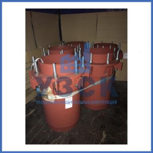Купить сальниковые компенсаторы Ду 400, Ду 500, Ду 700, Ду 900 в Химках