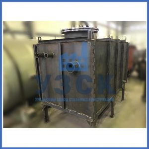 Купить бак-охладитель 2,5м3 в Химках