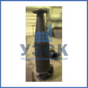 Купить циклоны ЦН-15, ЦН-15-400-1УП, ЦН 15-400-4УП с бункером и улиткой в Химках