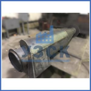 Купить циклоны ЦН-15, ЦН-15-400-1УП, ЦН 15-400-4УП с бункером и улиткой в Химках