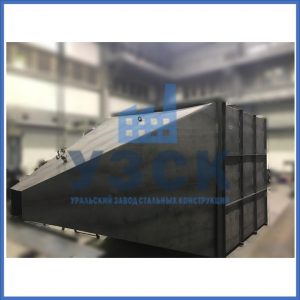 Купить циклоны ЦН-15, ЦН-15-400-1УП, ЦН 15-400-4УП с бункером и улиткой в Химках