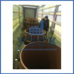 Купить односторонний сальниковый компенсатор ТС-579, 5.903 в Химках