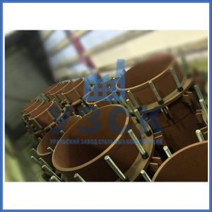 Купить сальниковые компенсаторы от производителя в наличии в Химках