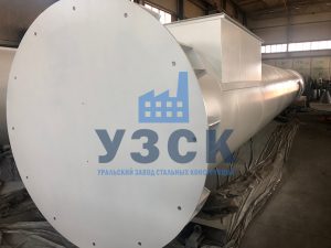 фото воздухозаборных труб в Химках